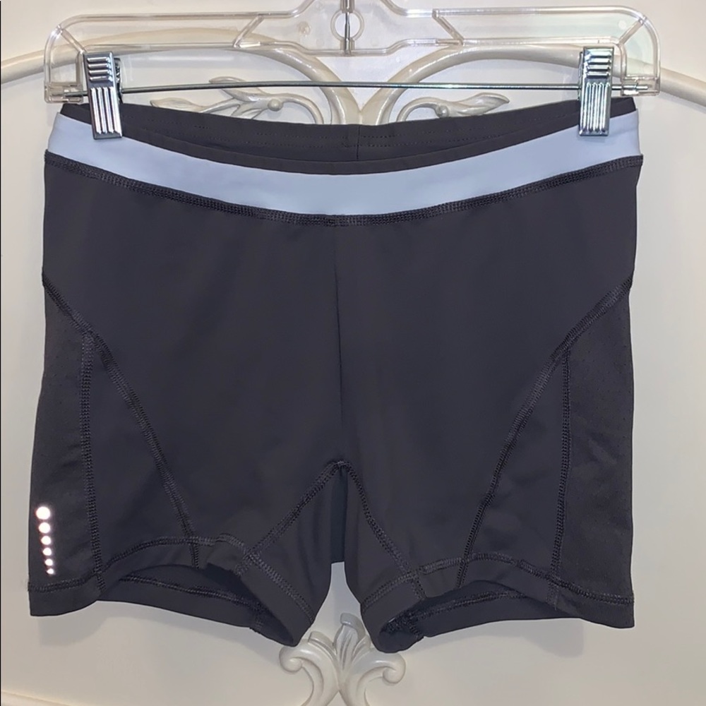 Champion Spandex Shorts